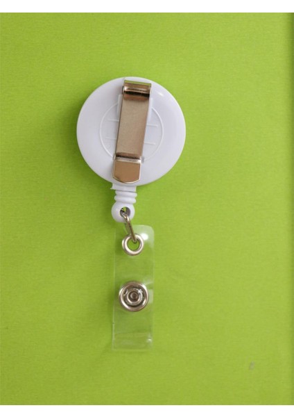 Köpek Silikon Yoyo Yaka Kartlığı Yatay Dikey Kart Koruyucu fırsatları