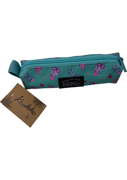 Sosis Kalemlik Desenli