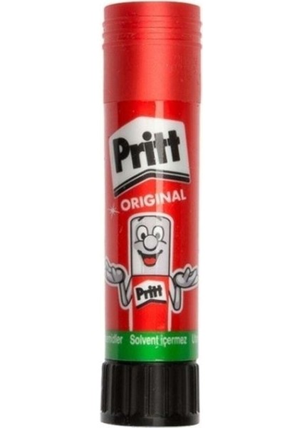 Prıtt Yapıştırıcı Stıck 43 gr 10'lu Paket