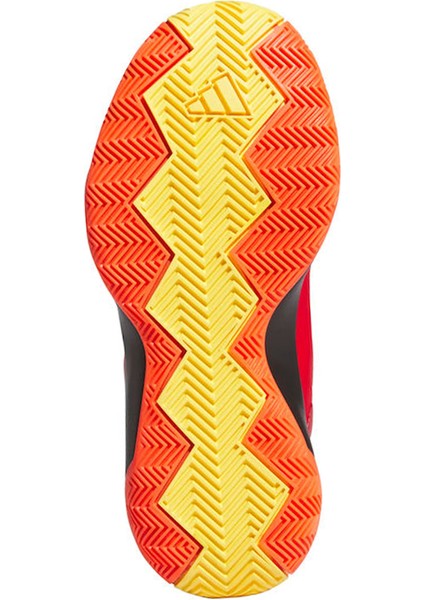 Kırmızı Erkek Çocuk Basketbol Ayakkabısı IF0823-CROSS Em Up Select J indirimleri