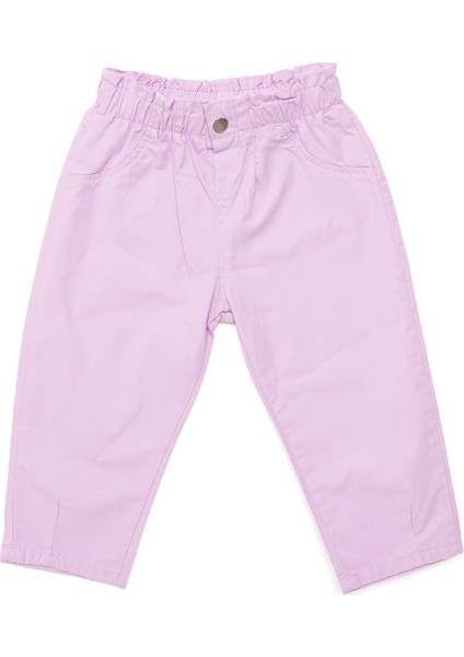 HelloBaby Basic Pantolon Kız Bebek