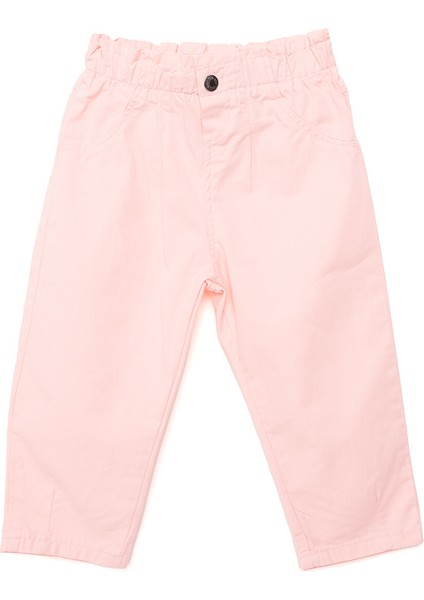 HelloBaby Basic Pantolon Kız Bebek