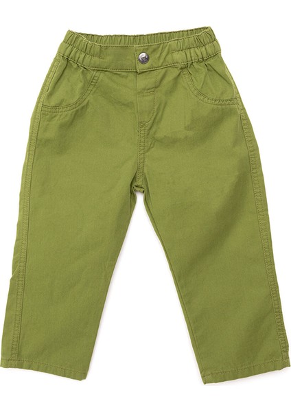 HelloBaby Basic Pantolon Erkek Bebek