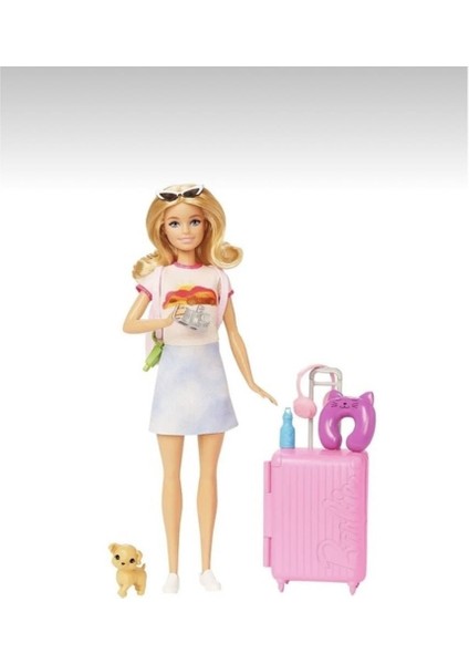 Seyahatte Bebeği ve Aksesuarları HJY18 fiyatları