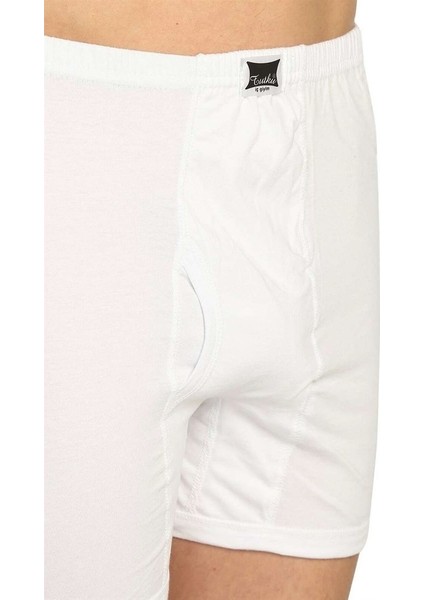 Tutku Erkek 4 Lü Paket 110 Penye Paçalı Külot fiyatları