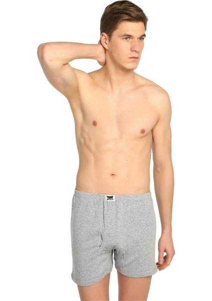 Tutku Erkek 6 Lı Paket 111 Ribanalı Paçalı Kilot