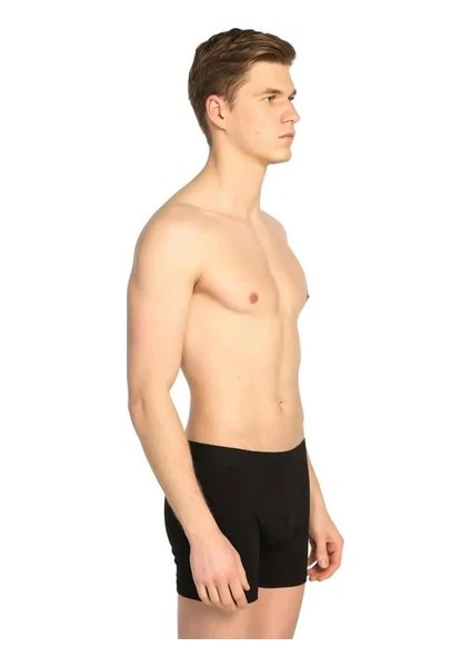 Tutku Erkek 2 Li Paket 114 Likralı Boxer