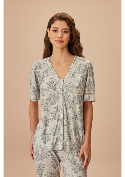 Young Mother Maskülen Pijama Takımı fiyatları