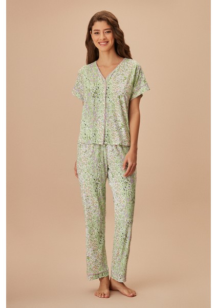 Helen Maskülen Pijama Takımı fiyatları