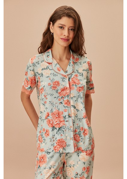 Mabel Maskülen Pijama Takımı modelleri