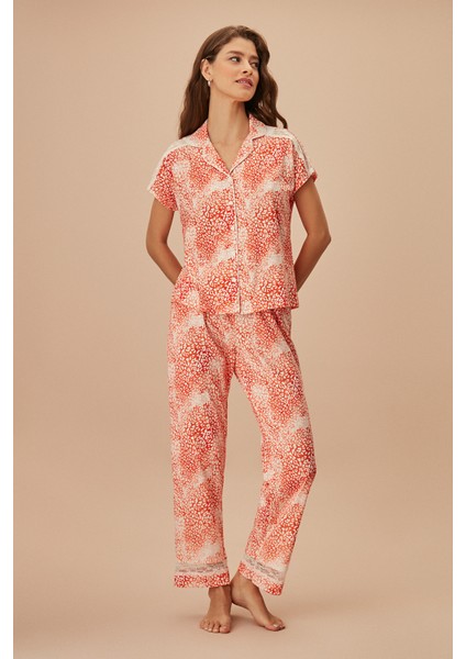 Ocean Maskülen Pijama Takımı fiyatları