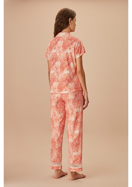 Ocean Maskülen Pijama Takımı fırsatları