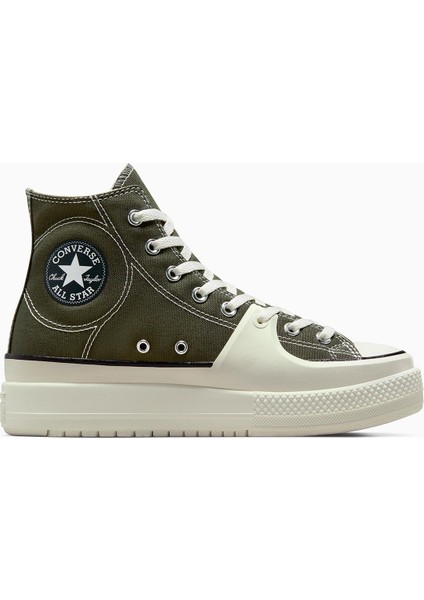 Chuck Taylor All Star Construct