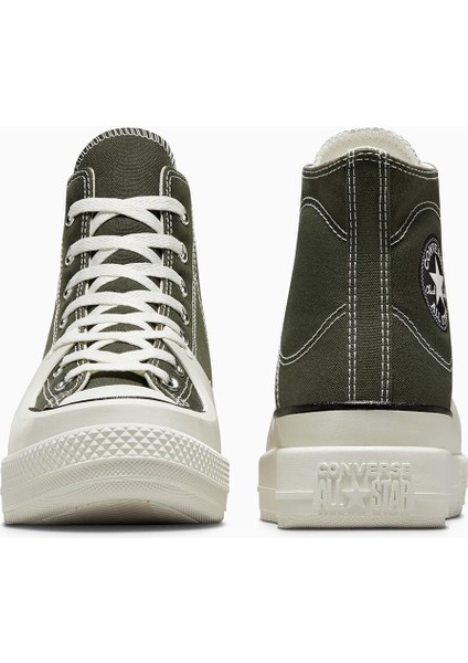 Chuck Taylor All Star Construct
