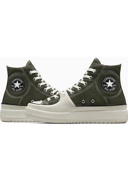 Chuck Taylor All Star Construct