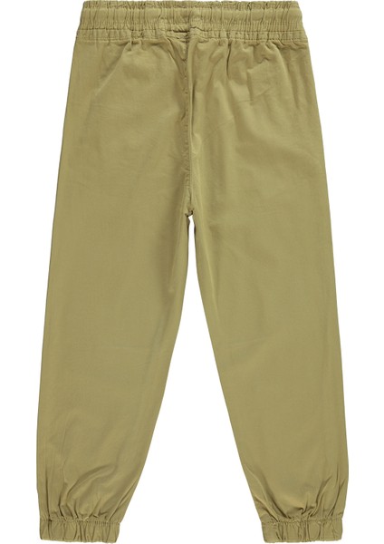 Erkek Çocuk Pantolon 6-9 Yaş Camel fiyatları