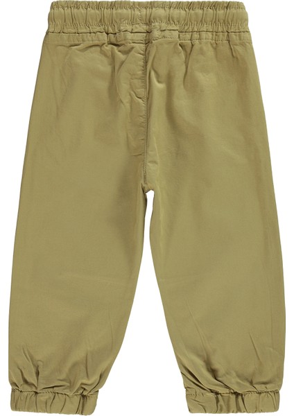 Erkek Çocuk Pantolon 2-5 Yaş Camel fiyatları