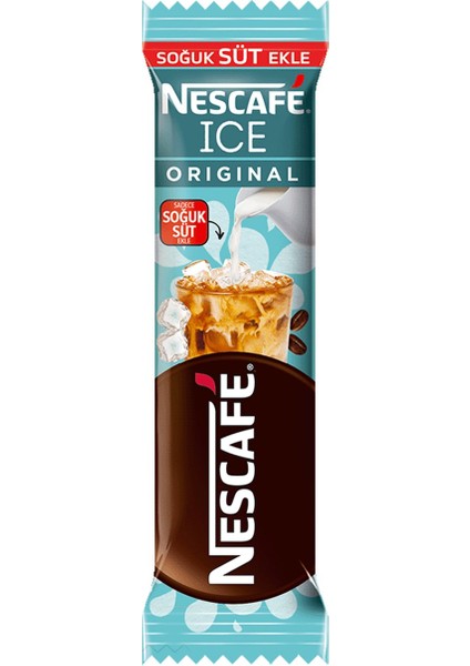 Ice Original 10'lu x 6 Paket
