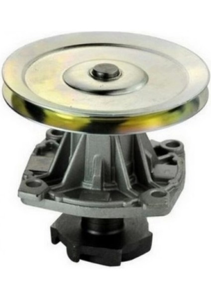 Devirdaim Sarı Kasnak (Fiat : M131 Slx-Tempra-Tipo-Uno)