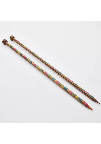 Senfoni 35 cm Örgü Şiş