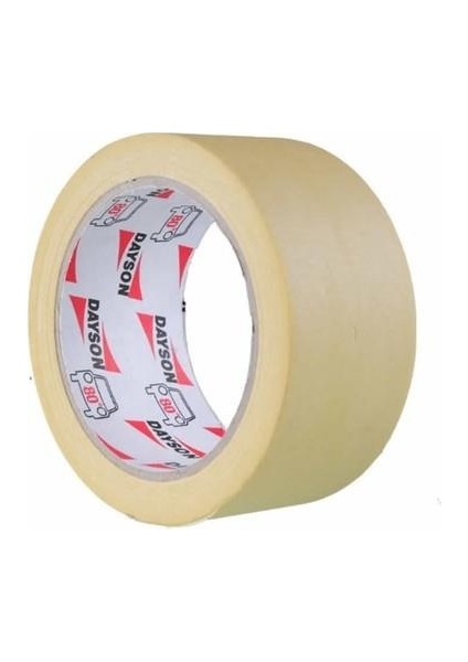 Maskeleme Bandı 36 mm 25 mt