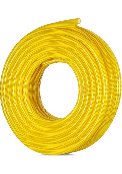 Hafif Hizmet Su Alıcı ve Verici 1 1/4 Inch (32 Mm) 50 Metre