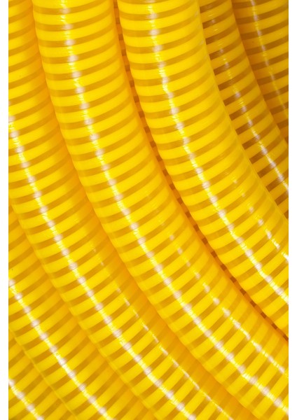 Hafif Hizmet Su Alıcı ve Verici 1 1/4 Inch (32 Mm) 50 Metre
