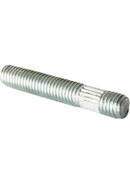 M10X59 Saplama Çinko Kaplama (753)