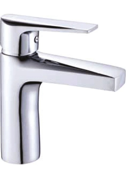 Safir Serisi Lavabo Bataryası