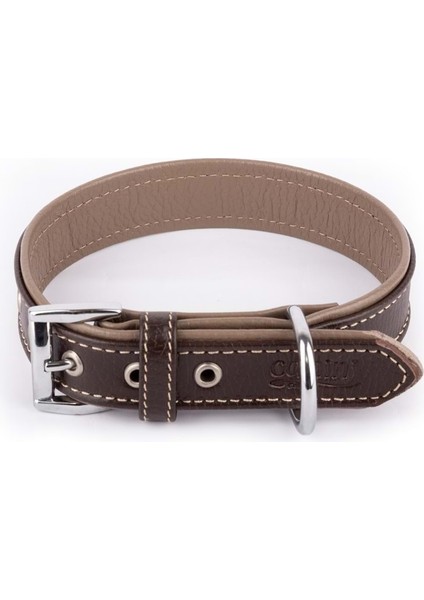 x Xs 2 5 cm Tasma Brown Beıge