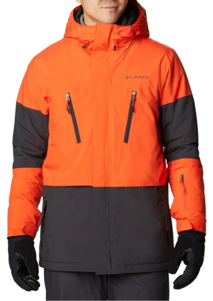 Aerial Ascender Erkek Kayak Mont