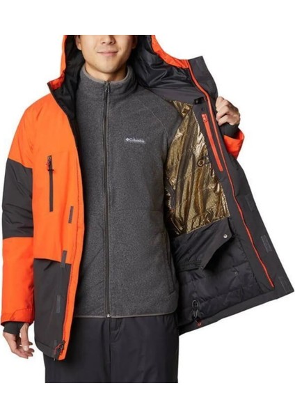 Aerial Ascender Erkek Kayak Mont fiyatları