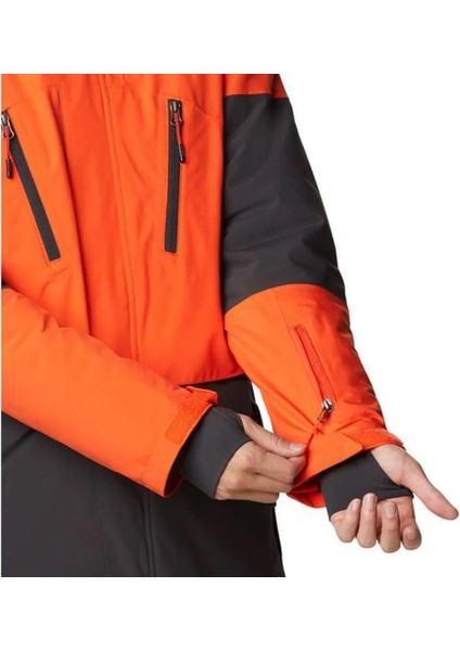 Aerial Ascender Erkek Kayak Mont modelleri