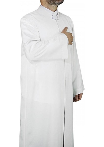 Hakim Yaka Cübbe Kemik
