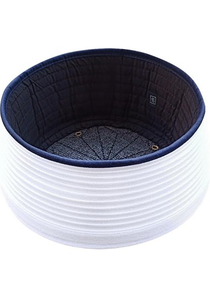 Kadife Sarık - Lacivert fiyatları