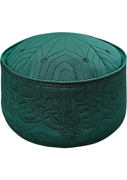 Rufai Takke - Yeşil