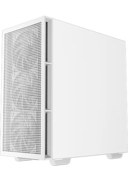 Deep Cool Deepcool CH560 Wh 3×140/1×120MM Argb (Mini-Itx / Mikro-Atx / Atx / E-Atx) Mid Tower Atx Beyaz Oyuncu Kasası