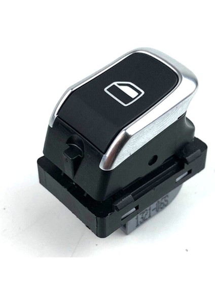Audi A8 2010-2017 Ön Sağ Cam Açma Kapama Düğmesi Tuşu 4H0959855A