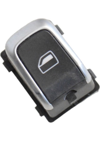 Audi A8 2010-2017 Ön Sağ Cam Açma Kapama Düğmesi Tuşu 4H0959855A