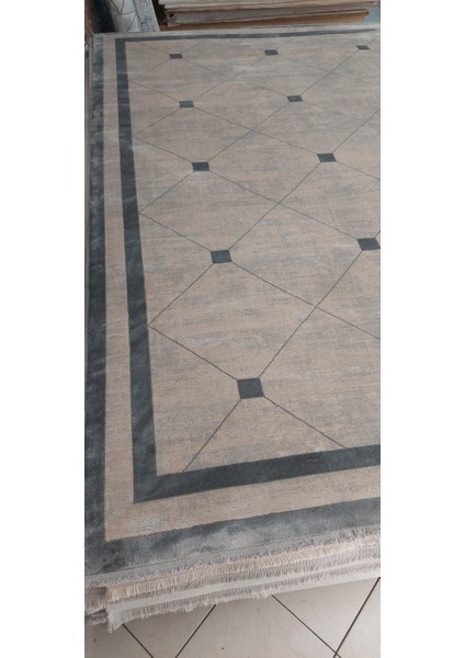 Pıerre Viskon ve Akrilik Iplik Karışımı 200X290(6M2) Dokuma Halı fiyatları