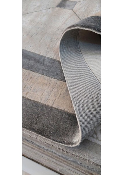 Pıerre Viskon ve Akrilik Iplik Karışımı 200X290(6M2) Dokuma Halı fırsatları
