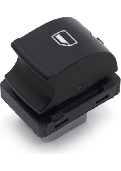 Audi Q7 2007-2015 Ön Sağ Cam Açma Kapama Düğmesi Tuşu 4F0959855