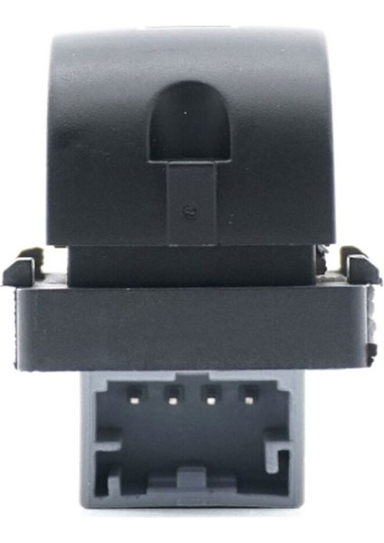 Audi Q7 2007-2015 Ön Sağ Cam Açma Kapama Düğmesi Tuşu 4F0959855 modelleri