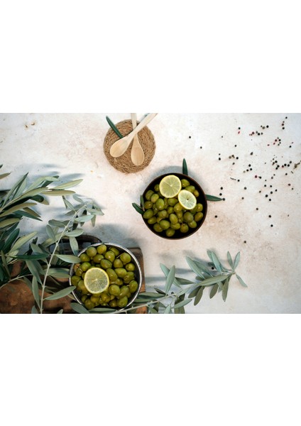 Kırma Zeytin 2 kg modelleri