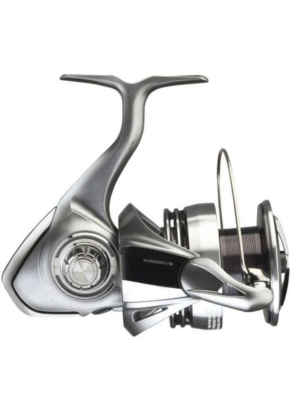 Exceler LT 23 6000 D Spin Olta Makinesi