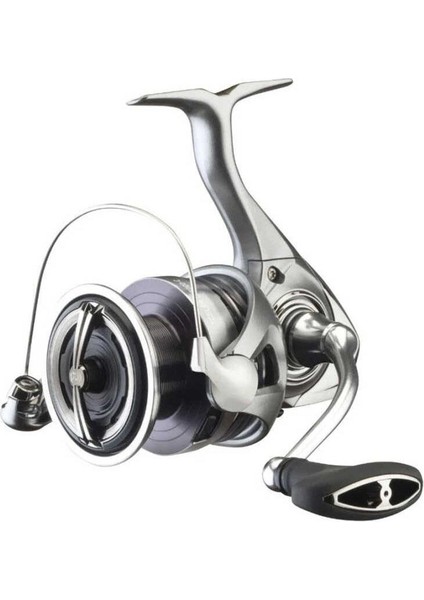 Exceler LT 23 6000 D Spin Olta Makinesi