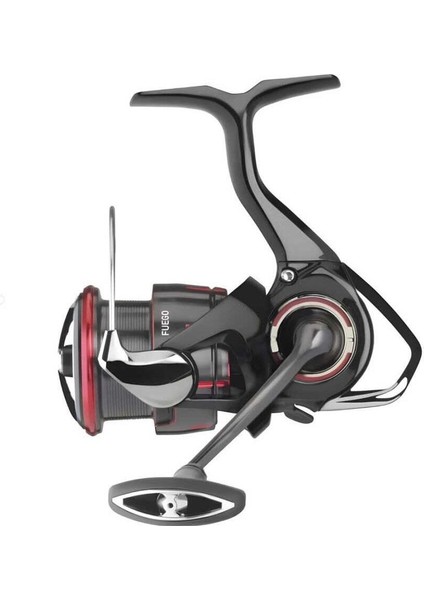 Fuego LT 23 3000 C Spin Olta Makinesi