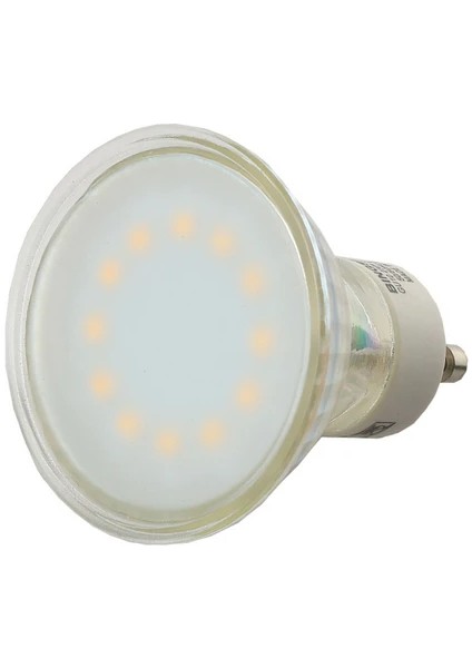 Siemens Profilo Davlumbaz Için LED Lamba 3W Orjinal-Sarı renk