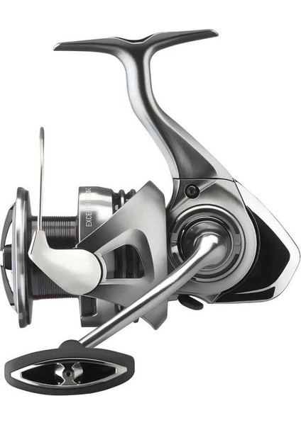 Exceler LT 23 4000 DC XH Spin Olta Makinesi