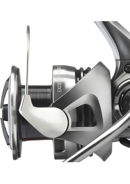 Exceler LT 23 4000 DC XH Spin Olta Makinesi fırsatları